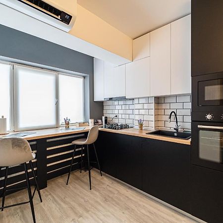 Apartament Delux 바커우 외부 사진